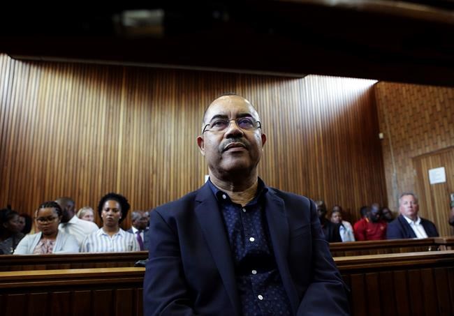 Ex-Mozambique finance minister fights extradition to US | iNFOnews.ca Ex-Mozambique finance minister fights extradition to US | iNFOnews.ca