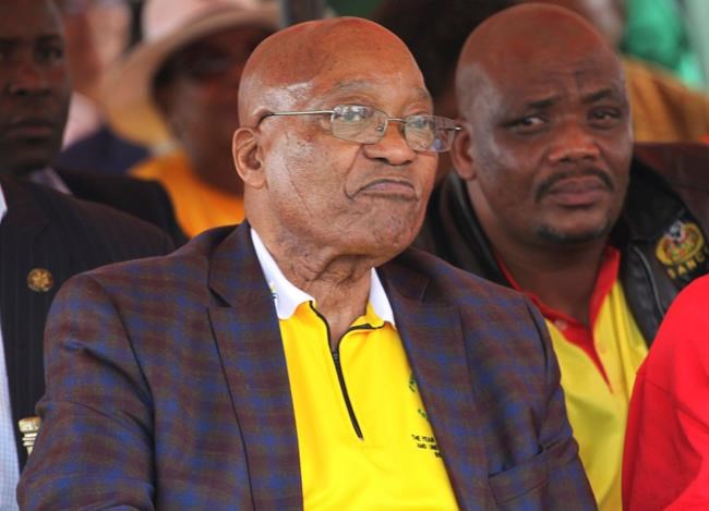 South Africa's ANC party to court disenchanted middle class | iNFOnews.ca South Africa's ANC party to court disenchanted middle class | iNFOnews.ca