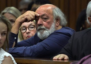 Steenkamp's cousin: When Oscar Pistorius killed Reeva he ruined our family | iNFOnews.ca CP30275392