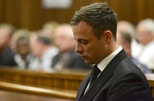 Oscar Pistorius case: Prosecutors say they will appeal verdict and sentence | iNFOnews.ca CP30448485