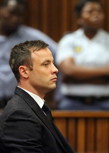 Pistorius agent seeks prison meeting over career, Olympic body says ineligible for 5 years | iNFOnews.ca