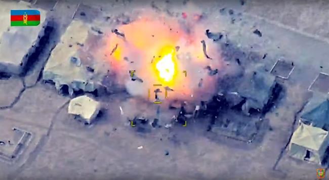 Armenia ready to discuss cease-fire amid Azerbaijan clashes | iNFOnews.ca