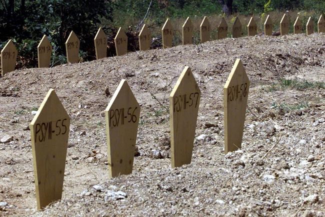 Family seeks justice for 3 Americans slain in Serbia | iNFOnews.ca Family seeks justice for 3 Americans slain in Serbia | iNFOnews.ca