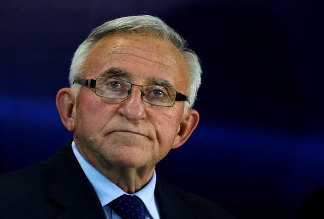 Serbian govt criticized for publishing war criminals' books | iNFOnews.ca Serbian govt criticized for publishing war criminals' books | iNFOnews.ca