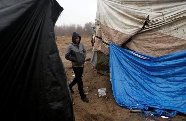 The Latest: French activist defiant ahead of migrant ruling | iNFOnews.ca The Latest: French activist defiant ahead of migrant ruling | iNFOnews.ca