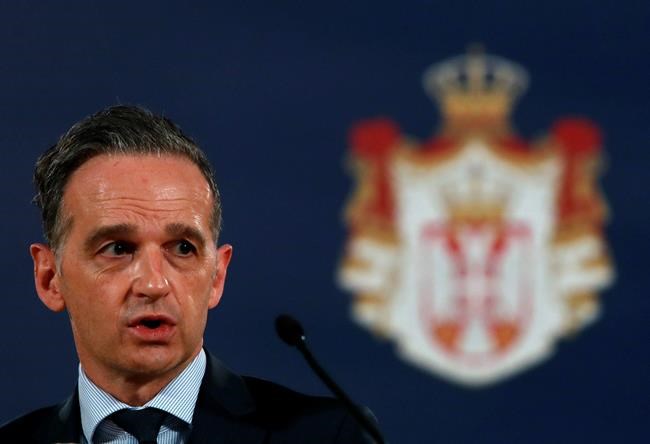 German diplomat says time is right for Serbia-Kosovo talks | iNFOnews.ca German diplomat says time is right for Serbia-Kosovo talks | iNFOnews.ca