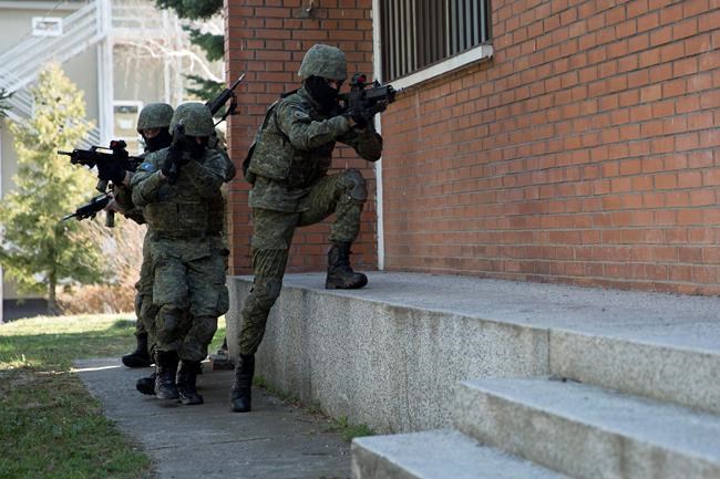 NATO chief speaks to Serbia and Kosovo leaders amid tensions | iNFOnews.ca NATO chief speaks to Serbia and Kosovo leaders amid tensions | iNFOnews.ca