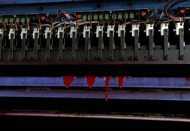 Serbian minister denies reports of muzzling media outlets | iNFOnews.ca Serbian minister denies reports of muzzling media outlets | iNFOnews.ca