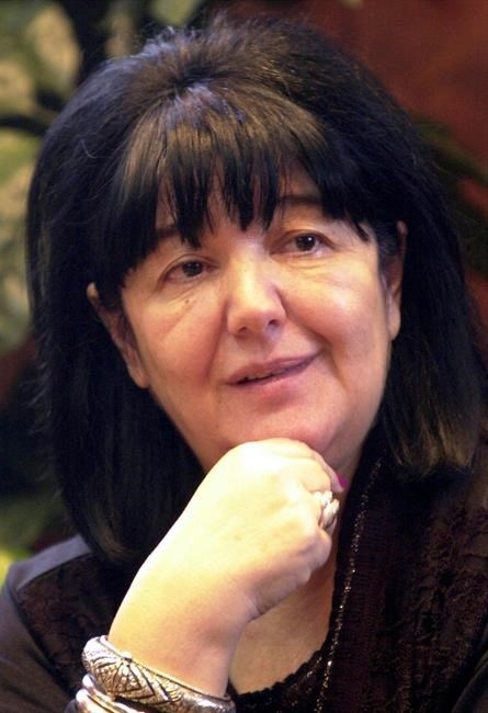 Widow of Serbian strongman Milosevic dies in Russia | iNFOnews.ca Widow of Serbian strongman Milosevic dies in Russia | iNFOnews.ca