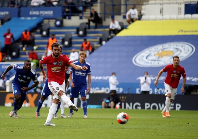 United, Chelsea into CL; Bournemouth, Watford down from EPL | iNFOnews.ca United, Chelsea into CL; Bournemouth, Watford down from EPL | iNFOnews.ca