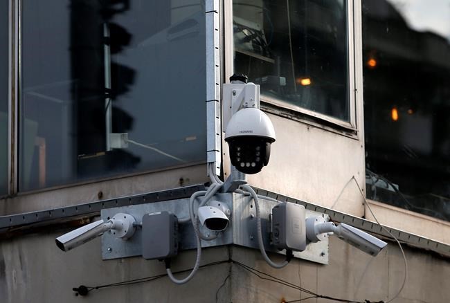 Chinese snooping tech spreads to nations vulnerable to abuse | iNFOnews.ca