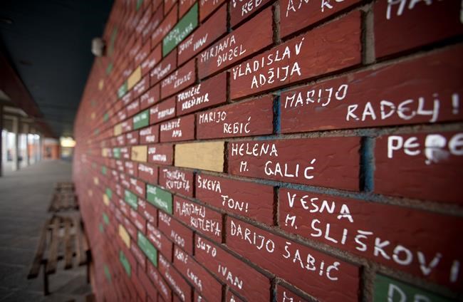 Brain drain leaves Balkan nations on more uneven footing | iNFOnews.ca