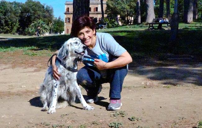 Dog days? In Italy, count them like family sick days | iNFOnews.ca Dog days? In Italy, count them like family sick days | iNFOnews.ca