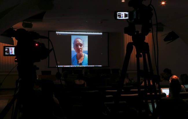 Young German captain takes on Italy's hard-line minister | iNFOnews.ca