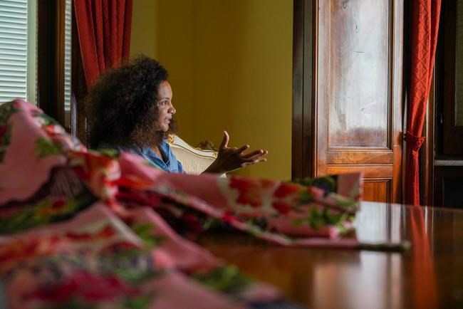 Black creatives in Italian fashion demand cultural reform | iNFOnews.ca