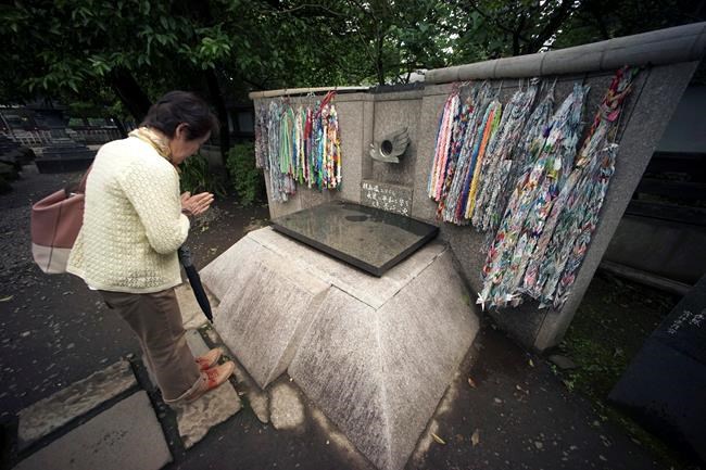Residents near New Mexico nuclear test site seek Obama visit | iNFOnews.ca