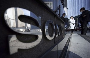Amy Pascal's exit from Sony concludes the 'Interview' saga. But was she on her way out anyway? | iNFOnews.ca CP31787450