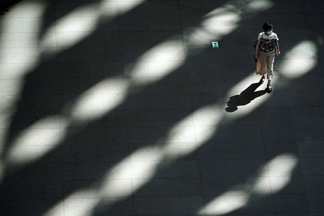 Asia Today: India adds another 83K, nears 2nd most in world | iNFOnews.ca