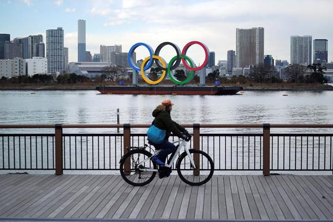 Senior IOC member says he's not sure Tokyo Games will happen | iNFOnews.ca Senior IOC member says he's not sure Tokyo Games will happen | iNFOnews.ca