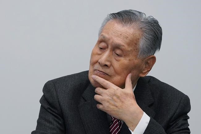 The Latest: US officials working on $2 trillion rescue deal | iNFOnews.ca