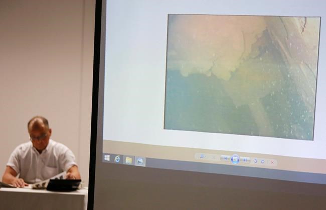 Worst-hit reactor at Fukushima may be easiest to clean up | iNFOnews.ca