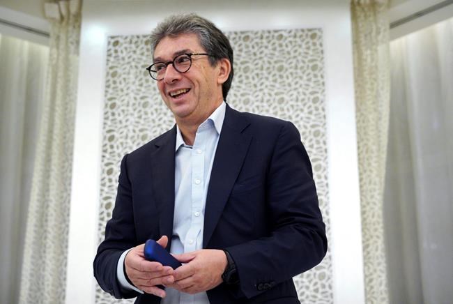 Philip Morris woos puff-happy Japan for post-smoking era | iNFOnews.ca Philip Morris woos puff-happy Japan for post-smoking era | iNFOnews.ca