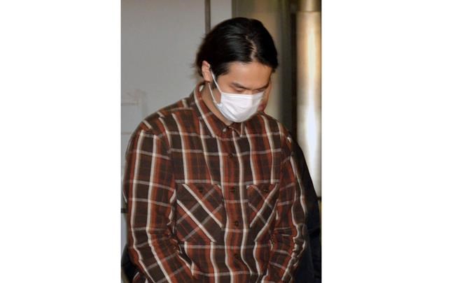China actor arrested in Tokyo in alleged abuse of girlfriend | iNFOnews.ca CP1118408133