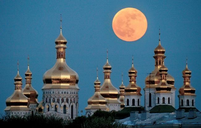 Romanian church urges unity for Orthodox churches | iNFOnews.ca Romanian church urges unity for Orthodox churches | iNFOnews.ca