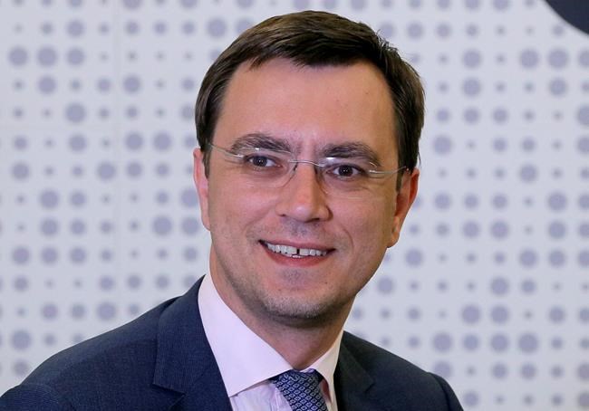 Ukraine says it foiled 2nd cyberattack after police raid | iNFOnews.ca