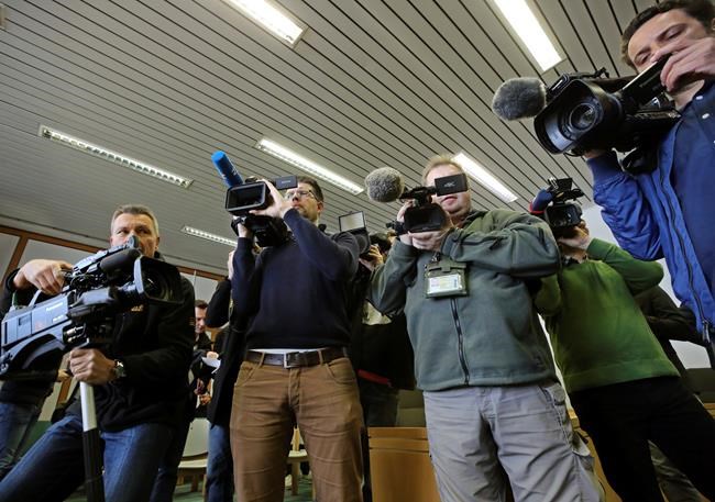 Germany: 3 teenagers convicted in bomb attack on Sikh temple | iNFOnews.ca