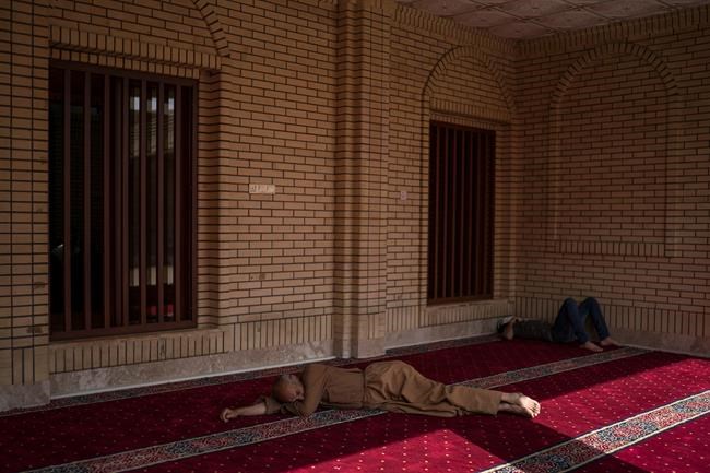 After independence vote, Kurdish leaders feel under siege | iNFOnews.ca