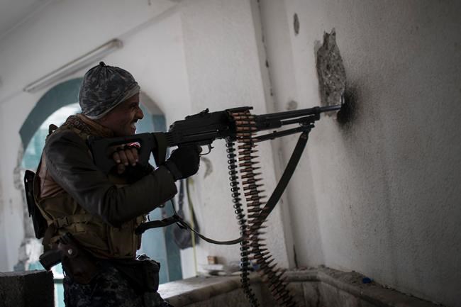 How the US mission in Syria has evolved and could expand | iNFOnews.ca How the US mission in Syria has evolved and could expand | iNFOnews.ca