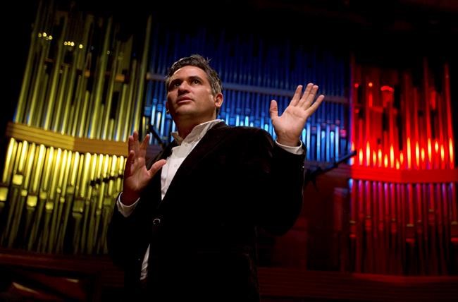 Venezuela's famous youth orchestra faces tough times | iNFOnews.ca