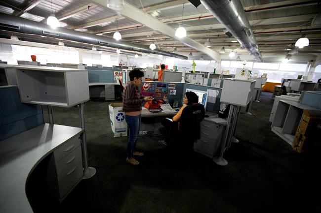 Venezuela's El Nacional newspaper to cease print edition | iNFOnews.ca