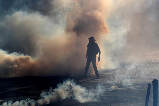 Death toll in Chile protests since October rises to 27 | iNFOnews.ca Death toll in Chile protests since October rises to 27 | iNFOnews.ca