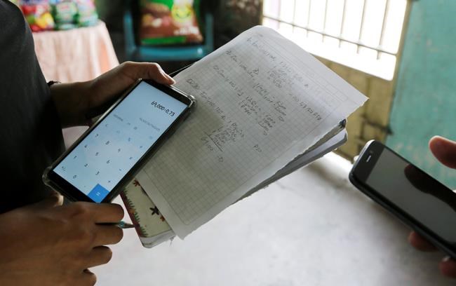 Nonprofits turn to cryptocurrency to help needy Venezuelans | iNFOnews.ca