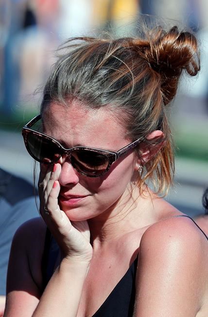 After Nice chaos, relatives in agonizing search for missing | iNFOnews.ca After Nice chaos, relatives in agonizing search for missing | iNFOnews.ca