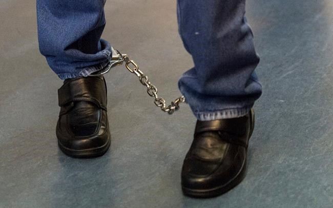German trial of migrant accused of killing young woman opens | iNFOnews.ca