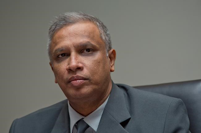 Tamils want Sri Lanka to fulfil promises to UN rights body | iNFOnews.ca Tamils want Sri Lanka to fulfil promises to UN rights body | iNFOnews.ca