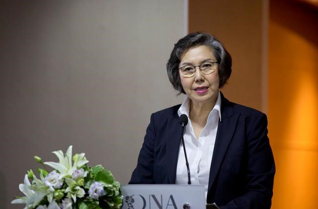 UN human rights envoy: displaced Rohingya still suffering | iNFOnews.ca