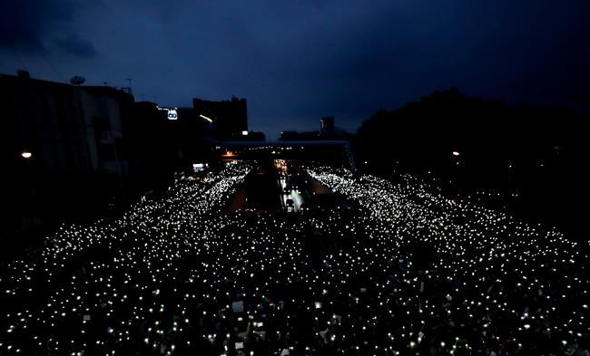 Thai authorities seek to censor coverage of student protests | iNFOnews.ca
