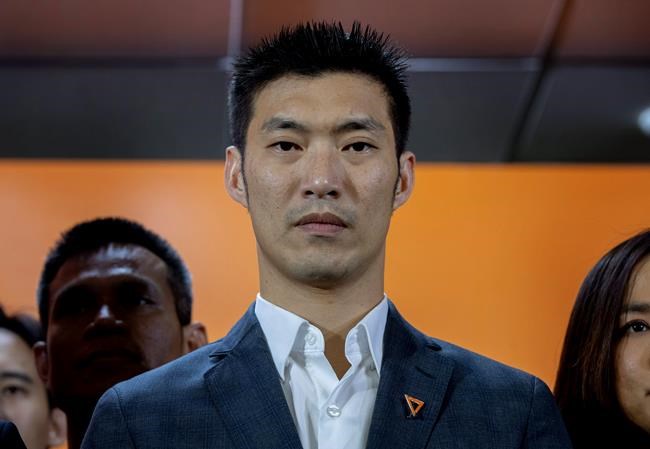 Court in Thailand orders popular opposition party dissolved | iNFOnews.ca