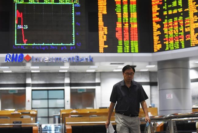 European markets lead advance as stock recover their poise | iNFOnews.ca