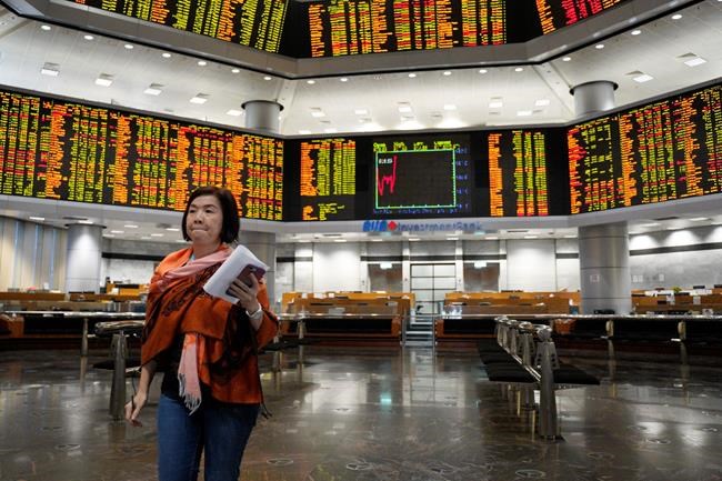 China's moves on foreign investment help shore up markets | iNFOnews.ca