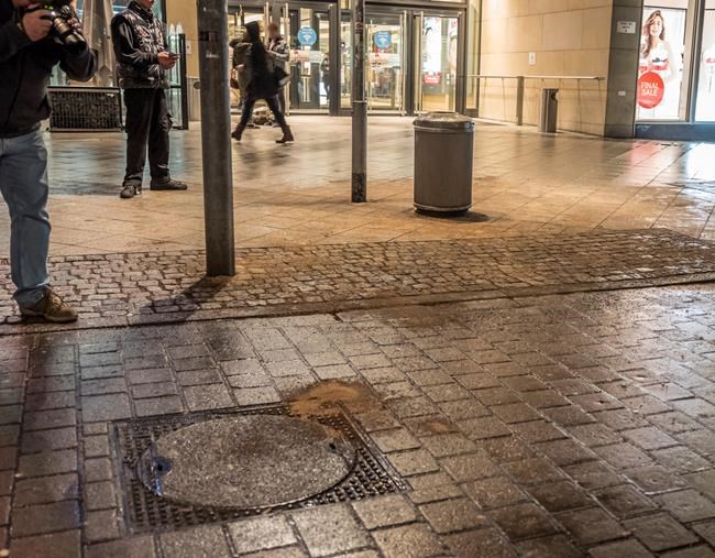 Germany: radicalized teen charged over attempted mall attack | iNFOnews.ca