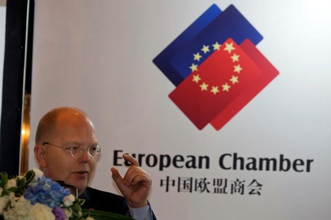 European exporters shift trade to avoid higher US tariffs | iNFOnews.ca