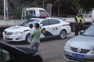 Organizers say Chinese authorities shut down Beijing Independent Film Festival on opening day | iNFOnews.ca CP29597181