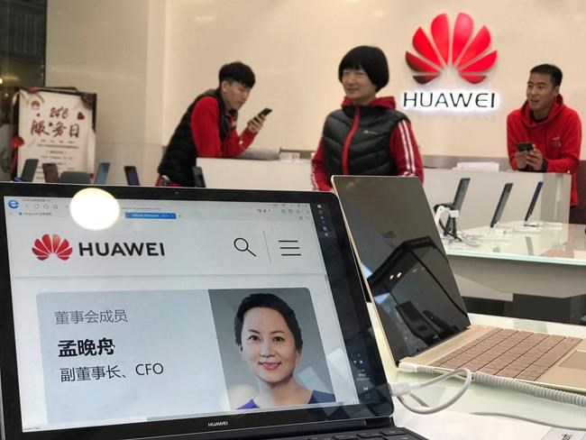 Canadian businesses face retaliatory risk after Huawei arrest: analysts | iNFOnews.ca
