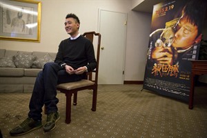 Asia tuning in for Oscars' glitz and glamour even as its own films fail to make the shortlists | iNFOnews.ca CP31866222