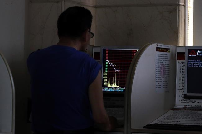 The Latest: EU regrets US decision on Iran sanctions | iNFOnews.ca The Latest: EU regrets US decision on Iran sanctions | iNFOnews.ca